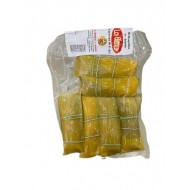 HALLAQUITAS LAS BLANCAS 6UND JOJOTO