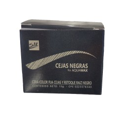 CERA SLIK PARA CEJAS NEGRO