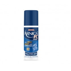 ARNICA FC SPORT GEL X 90GR ROLLON FC PHRMA
