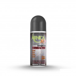 ARNICA FC PLUS X 90GR TERMOACT ROLLON FC PHARMA