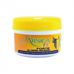 ARNICA FC FORTE X 250G MANGO TARRO FC PHARMA