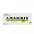AMARINIS 81MG X 30COMP FC PHARMA