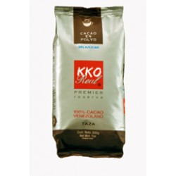 CACAO EN POLVO KKO REAL 200GR TAZA