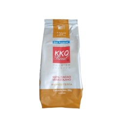 CACAO EN POLVO KKO REAL 200GR REPOSTERIA