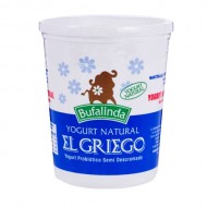 YOGURT EL GRIEGO 1KG NATURAL