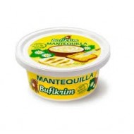MANTEQUILLA BUFIKRIM 240GR CON SAL