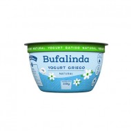 YOGURT GRIEGO BUFALINDA 150GR NATURAL