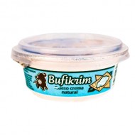 QUESO CREMA BUFIKRIM 250 G NATURAL