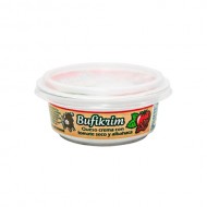 QUESO CREMA BUFIKRIM 250 G C/TOMATE SEC