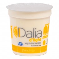 YOGURT DALIA 180GR PARCHITA