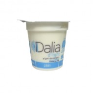 YOGURT DALIA 180GR PLAIN