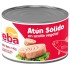 ATUN EVEBA 140GR ACEITE VEGETAL
