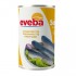 SARDINA EVEBA 170GR ACEITE VEGETAL
