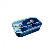 SARDINA EVEBA 125GR EN ESCABECHE