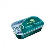 SARDINA EVEBA 125GR PORTUGUESA EN ACEITE