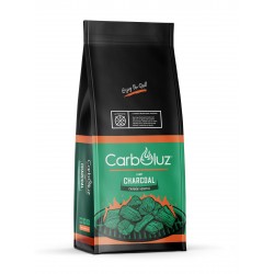 CARBON CARBOLUZ 3KG VEGETAL