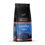 BRIQUETAS CARBON CARBOLUZ 25KG