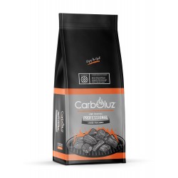 CARBON CARBOLUZ 10KG PROFESSIONAL
