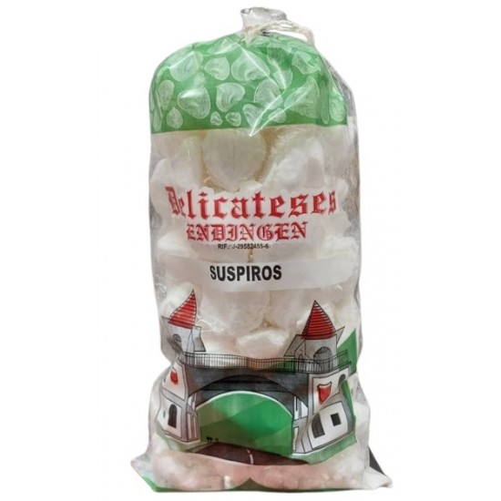 SUSPIROS ENDINGEN 100GR