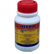 RATICIDA ULTRARAT PLUS 150GR QUESO