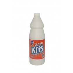 CLORO KRIS 1LT NATURAL