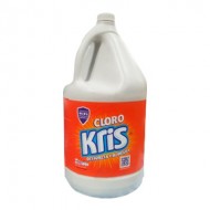 CLORO KRIS 3.785LT NATURAL