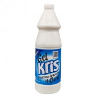 GEL KRIS 1LT LIQUIDO CON CLORO