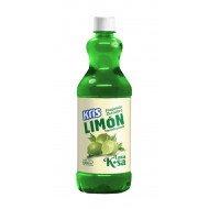 DESINFECTANTE KRIS 828ML LIMON