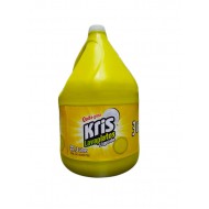 LAVAPLATOS KRIS 3LITROS