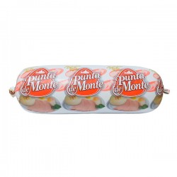 Mortadela Punta de Monte De Pollo 1Kg