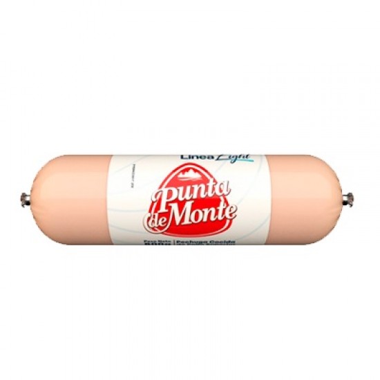PECHUGA PUNTA DE MONTE DE POLLO 800 G
