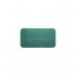 ALFOMBRAS PVC 69X39 VERDE TRANSPARENTE