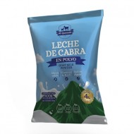LECHE MI QUERENCIA 400GR DE CABRA GLUTEN FREE