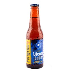 CERVEZA PEREGRINA 250ML VIENNA LAGER