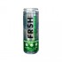 HARD SELTZER  FRSH 355ML MANZANA VERDE 5% ALCOHOL