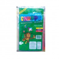 HELADOS CHUPPY LOS CAMARAS 10 UND