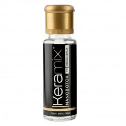 AMPOLLA KERAMIX 30ML CIRUGIA CAPILAR