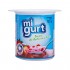 YOGURT MIGURT 125GR FRESA