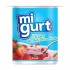 YOGURT MIGURT 125 G FRUTA FRESA