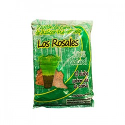 Papelon Los Rosales Pulverizado 900Gr