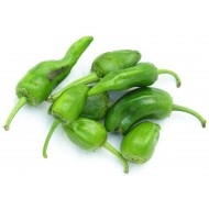 PIMIENTO PADRON 150GR