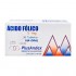 ACIDO FOLICO PLUSANDEX 5MG X30TAB
