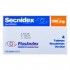 SECNIDEX PLUSANDEX 500MG X 4TAB