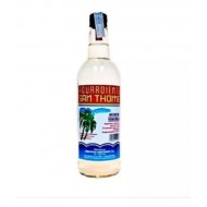 AGUARDIENTE SAN THOME 1LT