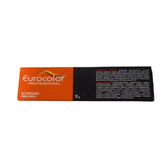 TINTE EUROCOLOR 900E PLATINO