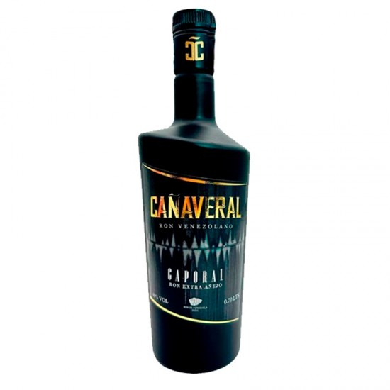 RON CANAVERAL 070LT EXTRA ANEJO