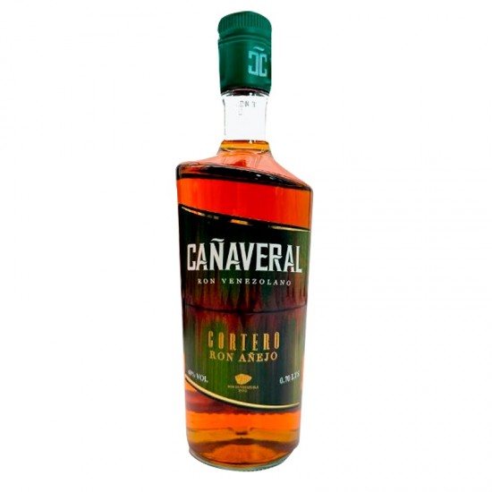 RON CANAVERAL 070LT ANEJO