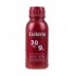 AGUA OXIGENADA EXITENN 75ML VOL 30 SACHET