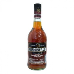 LICOR CHEMINEAUD 070LT SECO