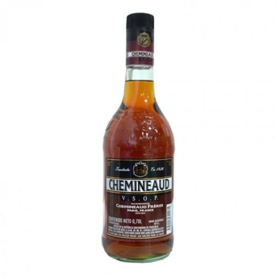 LICOR CHEMINEAUD 070LT SECO